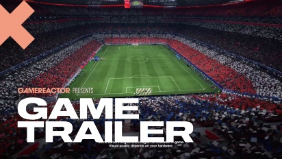 EA Sports FC 26 | Trailer di presentazione ufficiale