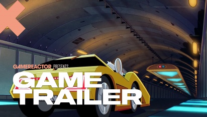 Danger Mouse - Trailer di annuncio