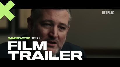 The American Experiment - Trailer ufficiale (Netflix)