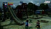 Lego Harry Potter - First 10 Minutes