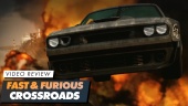 Fast & Furious Crossroads - Video Review