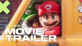 The Super Mario Bros. Movie - Plumbing Commercial