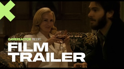 After the Hunt - Trailer ufficiale