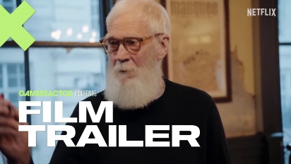 Il mio prossimo ospite non ha bisogno di presentazioni con David Letterman: Stagione 6 - Michael B. Jordan