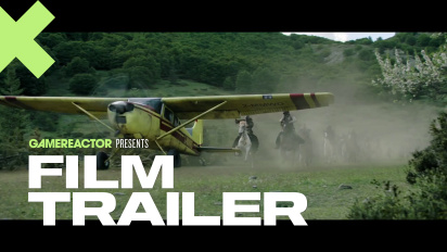 The Dog Stars - Trailer ufficiale