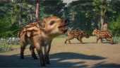 Perch&eacute; la conservazione &egrave; un aspetto importante di Planet Zoo 2 ?