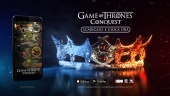 Game of Thrones: Conquest - Eventi invernali Trailer ufficiale