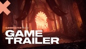 Lords of the Fallen - Master of Fate Update Trailer