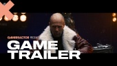 World of Tanks: Jason Statham Takes On Holiday Ops 2025