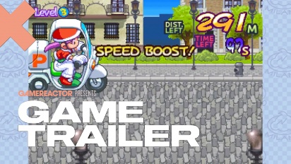 Milano's Odd Job Collection - Trailer di lancio (PS5 & PS4)