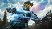 Microsoft avrebbe ritirato il trailer PS5 Pro di Halo: Campaign Evolved all'ultimo minuto