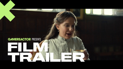 Enola Holmes 3 - Trailer ufficiale
