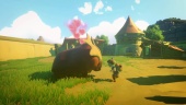 Yonder: The Cloud Catcher Chronicles - Debut Trailer