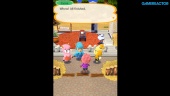 Animal Crossing: Pocket Camp - Intro Gameplay