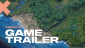 Terra Nil - Gameplay Trailer