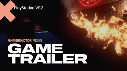 Shadowgate VR - Trailer di lancio (PS VR2)