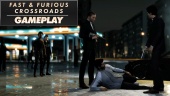 Fast & Furious Crossroads - Gameplay