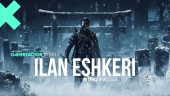 Bringing the Sounds of Tsushima to Life - Ghost of Tsushima Interview with Composer Ilan Eshkeri