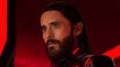 Jared Leto esce da The Grid nell'ultimo trailer di Tron: Ares