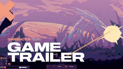 Dome Keeper - Trailer di lancio Xbox