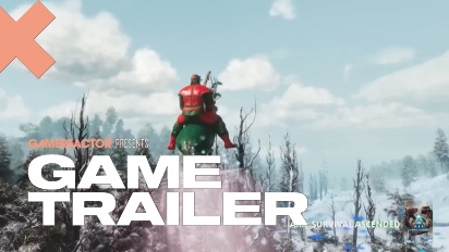 Stagione di Xbox 2025