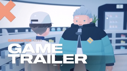 D-topia - Trailer di gameplay di Un Puzzle Endeavor (PS5)