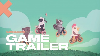 Ultimate Sheep Raccoon - Trailer di uscita