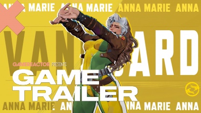 Marvel Rivals - Rogue Trailer di presentazione del personaggio
