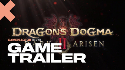Dragon's Dogma 2: Dark Arisen - Trailer annuncio