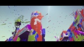 Splatoon - Launch TV Ad Splat Tokyo