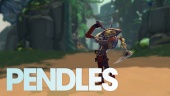 Battleborn - Pendles Skills Overview Trailer