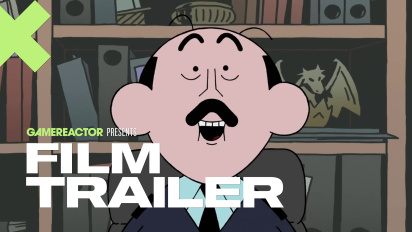 The Doomies - Trailer ufficiale (Disney+)