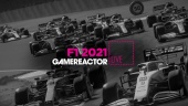 F1 2021 - Livestream Replay