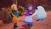 Dragon Quest Monsters: The Withered World arriver&agrave; a dicembre