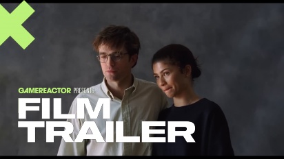 The Drama - Teaser ufficiale