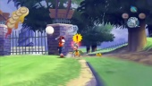 Ape Escape 2 - PS4 Gameplay Video
