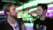 Halo 4: intervista