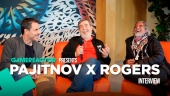Sig. Tetris & Dr. Tetris - Passato e futuro del gioco perfetto - Intervista ad Alexey Pajitnov & Henk Rogers