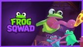 &Egrave; Frog Sqwad la nuova sensazione di friendslop?