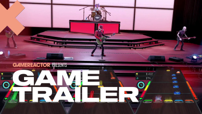 Stage Tour - Trailer Spotlight dello sviluppatore