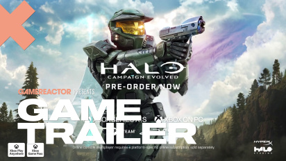 Teschi, Remix e Co-Op - Halo: Campaign Evolved