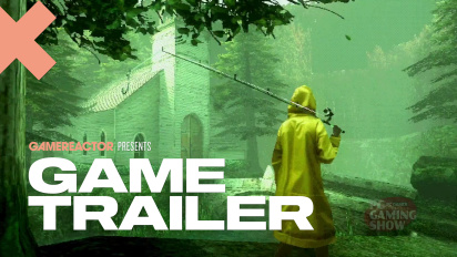 About Fishing - Trailer demo