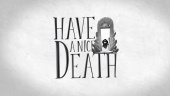 Have a Nice Death - Switch Announcement Trailer