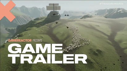 The Free Shepherd - Trailer di presentazione (The Game Awards 2025)