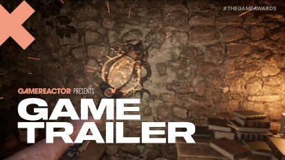 Decrepit - Trailer in prima mondiale dai Game Awards 2025