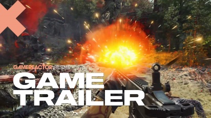 Toxic Commando di John Carpenter - Trailer Data di uscita 2025 dei Game Awards