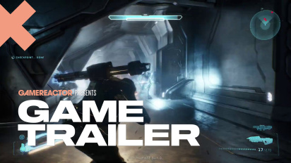 Halo: Campaign Evolved - Gameplay in terza persona