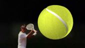 Virtua Tennis 2009 - Debut Trailer