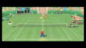Mario Power Tennis - Get Served Trailer