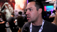 Assassin's Creed III: intervista